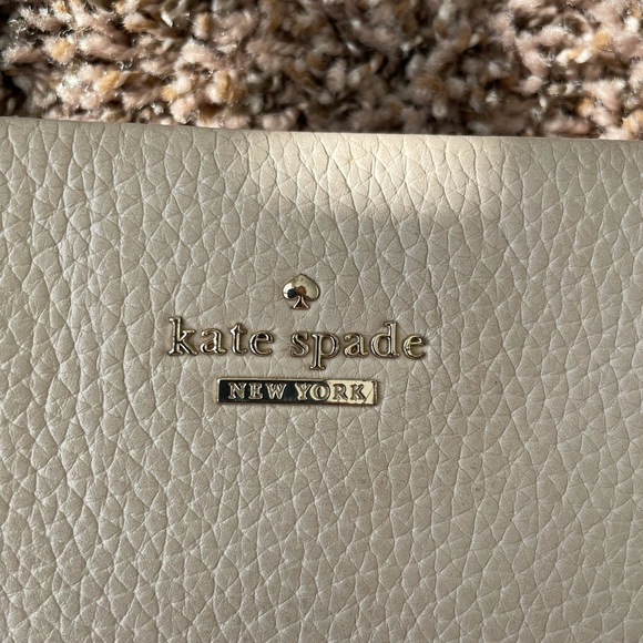 Kate Spade NY Holden Street Lilibeth Crossbody - Picture 6 of 11